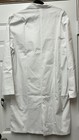 Nwt Cherokee Scrubs Lab Coat Adult Size Medium White Unisex 1346 New Tag