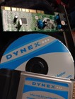 Dynex 2 Port E-sata Ii Expresscard Adapter For Laptop - Model  Dx-esatl