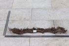 A Lot Of Western Electric Copper Cloth Wire For Tube Amplifier  l7 