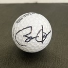 President Barack Obama Signed Autographed Golf Ball 44th President W coa