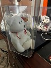 Ty Beanie Baby Maple The Bear Canada Exclusive 8 5 Inch Mwmt Stuffed Toy 1996