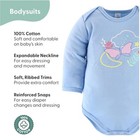 Baby Layette Gift Set For Girls - 30 Piece New Born Girl Gift Set  Baby Cloth   
