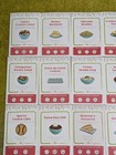 Raddish Kids Huge Recipe Card Lot   Patches   Table Talk   Tools   Cooking Club 