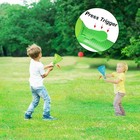 Outdoor Indoor Game Activities For Kids  Pop-pass-catch Ball Game With 4