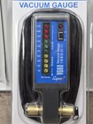 Supco Vg60 Portable Hand Held Vacuum Indicator Gauge