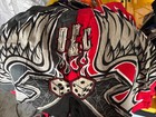 Orange County Choppers Occ Bikers  Size M Boxers  New With Tags Unisex Button