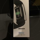 Whoop Mg Life - Health And Fitness Tracker Obsidian titanium  No Memership 
