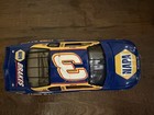 2000 Ron Hornaday  3 Napa Monte Carlo Action Diecast  1 24 Diecast Model Nascar 