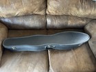 Folkcraft Dulcimer Instrument 1995 Solid Wood