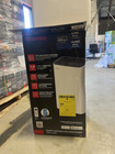 Toshiba 6 000 Btu  10 000 Btu Ashrae  Smart Wi-fi Portable Air Conditioner