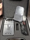Tens 3000 Unit With Electrode Pads  Wires  And Adapter Box  No Battery