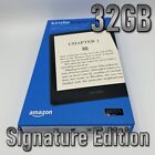  agave Green  Kindle Paperwhite Signature Edition  32 Gb  6 8  Wireless Charging