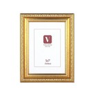 Ornate Gold Antique Picture Frame Baroque Photo Frame Vintage Classic Style