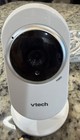 Vtech Vm350  Video Baby Monitor With 5 Inch Color Screen And 1 Camera