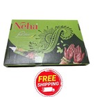 Neha Herbal Mehandi Cone - Natural Beauty Tattoos  Art  Mehndi  10 Cones