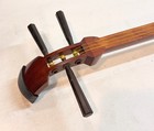 Shamisen  Practice Japanese Traditional String Instrument