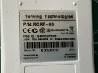 New Turning Technologies Response Card Rf Lcd Rcrf-03 Programmable Clicker