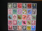 Switzerland 1939 70-collection Of 178 Different Issues  13 Extra  Total 191 Used