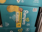 Pampers Swaddlers Newborn Diapers
