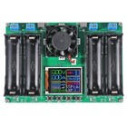 Battery Capacity Tester Module Mah Mwh Digital Battery Power Detector Module