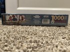 White Mountain Magnolia Morning 1000 Pc Jigsaw Puzzle - New Sealed-rare-htf
