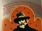 1967 Family Dog Postcard 77-1 Big Brother Janis Joplin Bo Diddly Avalon Ballroom