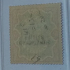 Somaliland 1903 Queen Victoria R3 Sg 24 Sc 19 Mlh