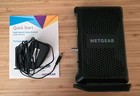 Netgear Ultra-high Speed Cable Modem Cm1000 Docsis 3 1 Up To 6gbps