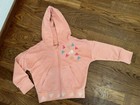 Adidas Aeroready Kids Tracksuit  Size 116