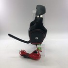 Logitech G230 Wired Gaming Headset W  Microphone