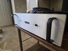 Stereo Power Amplifier Audio Research D240 Mk Ii
