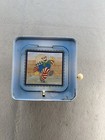 Eden Humpty Dumpty Jack In The Box Musical Tin Toy Vintage 2000 Pop Up