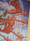 Guns N  Roses Poster 2025     20x28 In     Hard Rock Band Print Wall Art