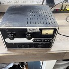Galaxy 600 Linear Amplifier Working