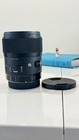 Sigma Art 35mm F 1 4 Dg Lens For Canon Ef Mount Auto manual W  Hood Caps 67mm  