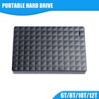6 8 10 12tb External Hard Disk High-speed Transmission Usb 3 0 Portable      