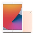 2020 Apple Ipad 8 10 2  32gb   Wifi Only -  gold  A2270 W 1 Year Warranty