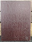 Austin High School 1952 Comet Yearbook Austin Texas