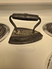 Antique Cast Iron