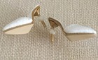 High Heels From Mother Of Pearl Janay Integrity Toys 30th Anniversary Doll