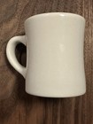 Arctic Club Hotel Diner Style Coffee Mug Euc