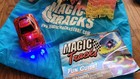 Magic Tracks Glow In The Dark - Lot Of 2 Sets
