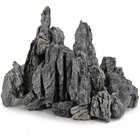 Natural Aquarium Rocks Seiryu Stone Decoration Eco Friendly Fish Tanks Decor New