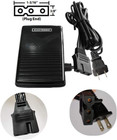 Sewing Machine Foot Pedal    variable Speed Foot Control With Cord For Babylock   