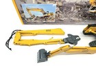 Liebherr R954bv Litronic Demolition Excavator - Conrad 1 50 Scale Model  2907
