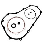Primary Cover Gasket Kit For Harley Road Glide Road King Street Glide 2007-2016