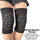 Knee Pads For Volleyball  Soccer  Dance  Yoga  Skating  Softball  Running