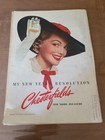 7 Vintage Issues Of 1939 Time Magazine Great Subjects And Coke   Cigarette Ads