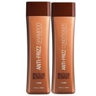 Brazilian Blowout Anti-frizz Shampoo   Conditioner 2 Count Pack Of 1