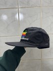 Vintage Apple Think Different Cap Centre Logo Rare Digital Company 90s